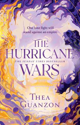 The Hurricane Wars 1 (Paperback)