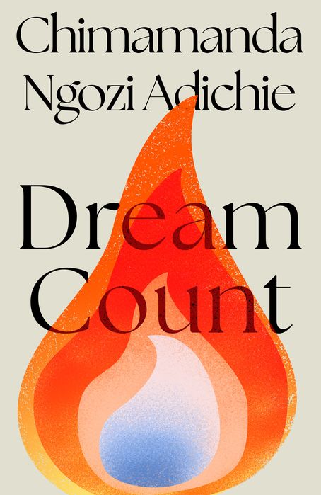 Dream Count (Trade Paperback)