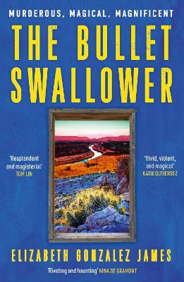 The Bullet Swallower