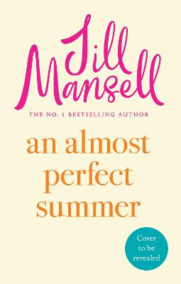 An Almost Perfect Summer (Trade Paperback)