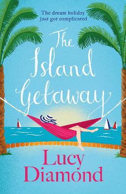 The Island Getaway (Trade Paperback)