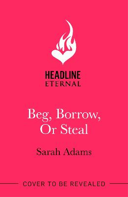 Beg, Borrow, or Steal: The new rivals-to-lovers romance by the author of the TikTok sensation, THE CHEAT SHEET