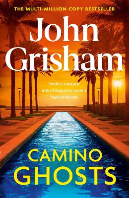 Camino Ghosts (Paperback)