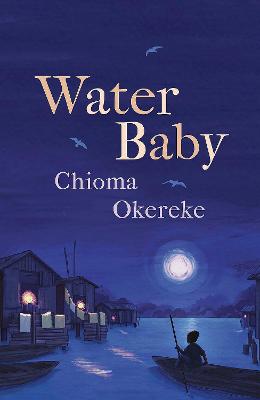 Water Baby (Paperback)