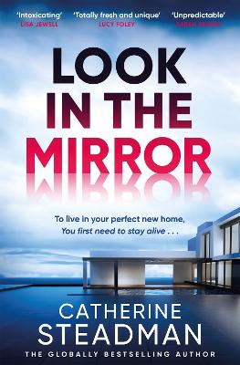 Look in the Mirror (Paperback)