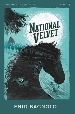 National Velvet (Paperback)