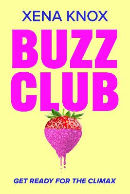 Buzz Club (Paperback)