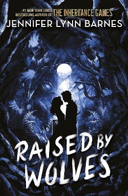 Raised by Wolves: Book 1 (Paperback)