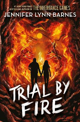 Raised by Wolves: Trial by Fire: Book 2 (Paperback)