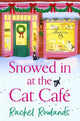 Snowed In at the Cat Cafe (Paperback)