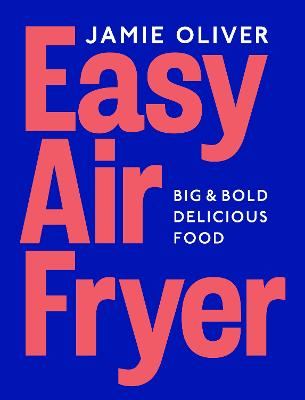 Easy Air Fryer (Hardcover)
