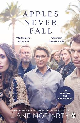 Apples Never Fall: TV Tie-In Edition (Paperback)