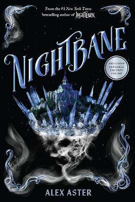 The Lightlark Saga 2: Nightbane (Paperback)