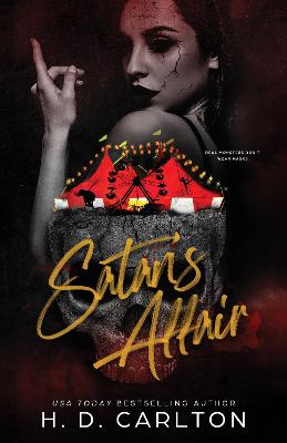 Satan's Affair (Trade Paperback)