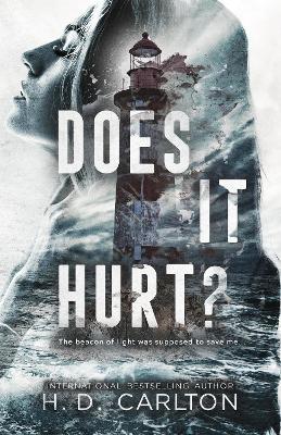 Does It Hurt? (Trade Paperback)