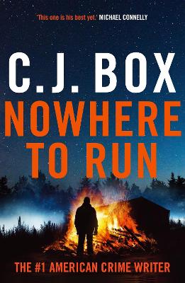 Nowhere to Run (Paperback)