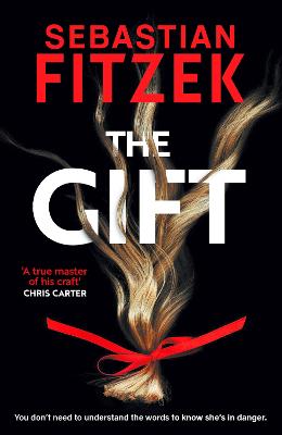 The Gift (Paperback)