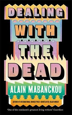 Dealing With The Dead (Trade Paperback)