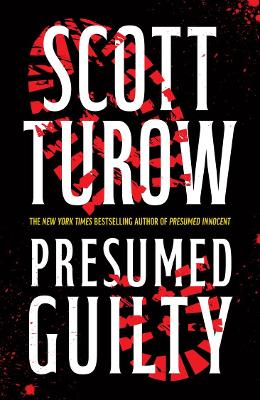 Presumed Guilty (Trade Paperback)