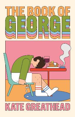 The Book of George (Trade Paperback)