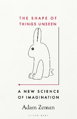 The Shape of Things Unseen: A New Science of Imagination (Trade Paperback)