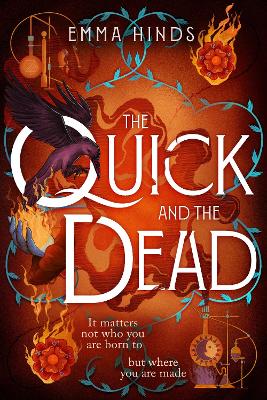 The Quick And The Dead (Trade Paperback)