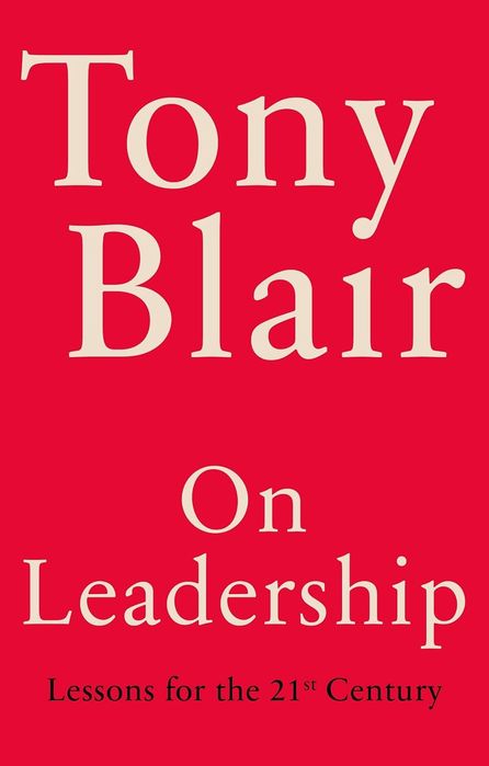 On Leadership: Lessons for the 21st Century (Trade Paperback)