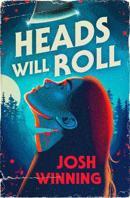 Heads Will Roll (Paperback)