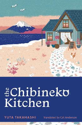 The Chibineko Kitchen (Paperback)