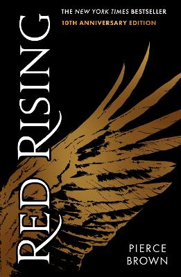 Red Rising 1 (Paperback)