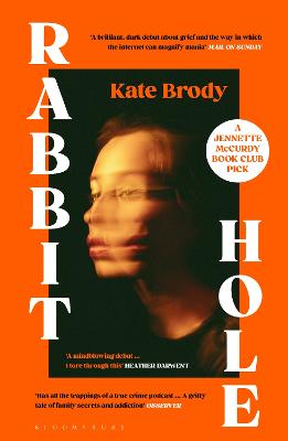 Rabbit Hole: The first Jennette McCurdy book club pick for 2024