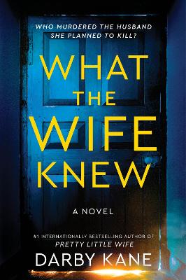 What The Wife Knew (Trade Paperback)