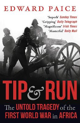 Tip And Run (Paperback)