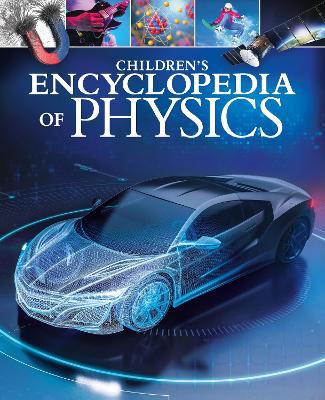 Children's Encyclopedia To Physics