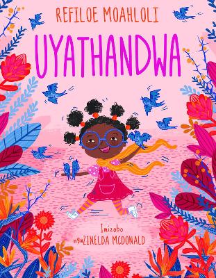 Uyathandwa