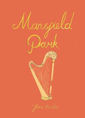 Wordsworth Collector's Editions: Mansfield Park (Hardcover)