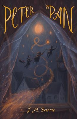 Wordsworth Exclusive Collection: Peter Pan (Paperback)