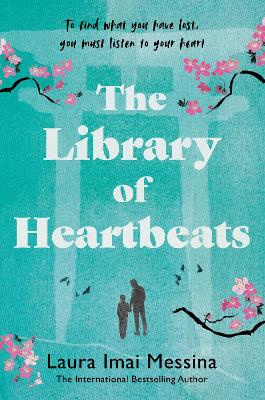 The Library of Heartbeats (Paperback)