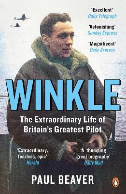 Winkle (Paperback)