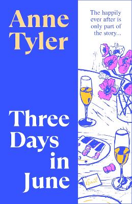 Three Days in June (Trade Paperback)