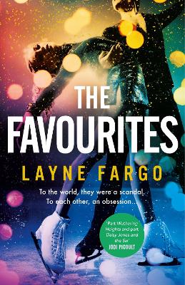 The Favourites (Trade Paperback)