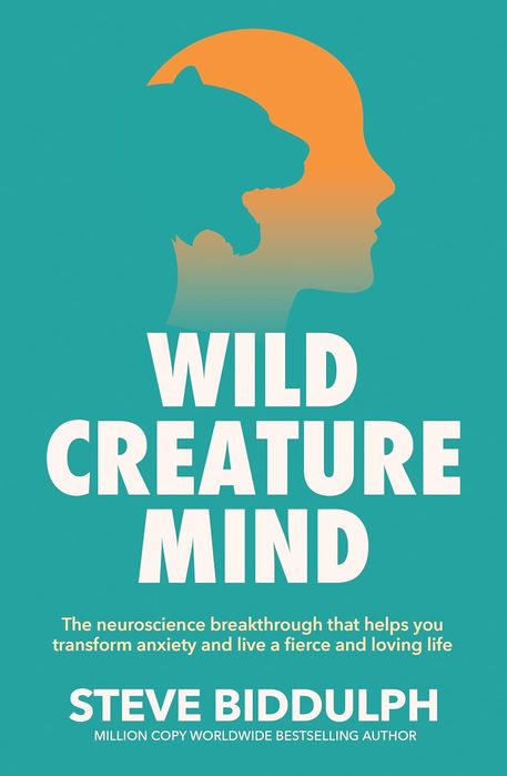 Wild Creature Mind (Paperback)