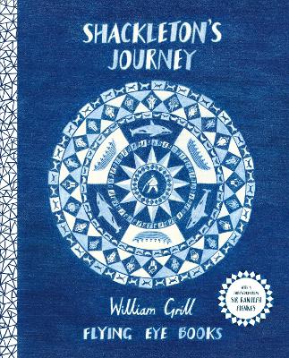 Shackleton's Journey 10th Anniversary Edition (Hardcover)