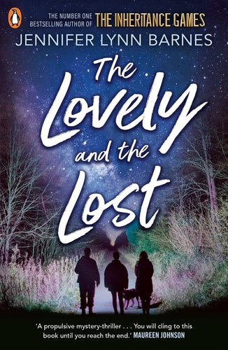 The Lovely and the Lost (Paperback)