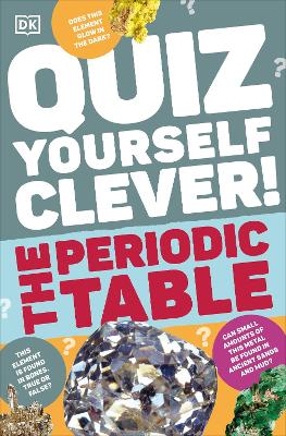 Quiz Yourself Clever Periodic Table