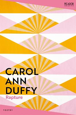 Rapture (Paperback)