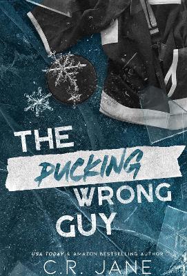 Pucking Wrong 2: Pucking Wrong Guy (Paperback)