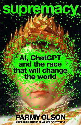 Supremacy (Paperback)