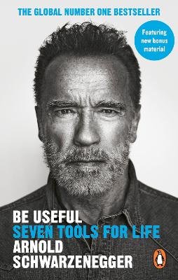 Be Useful: Seven Tools For Life (Paperback)