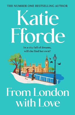 From London With Love (Trade Paperback)